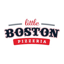 Little Boston Pizzeria