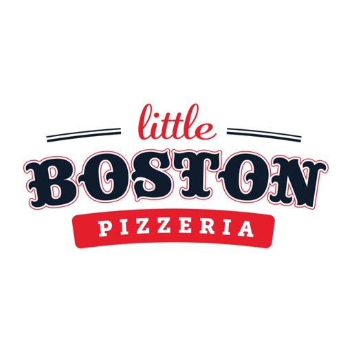 Little Boston Pizzeria