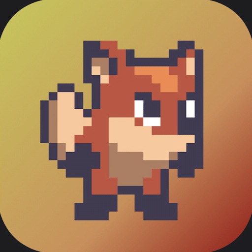 Foxy's Adventure Mobile icon