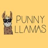 Punny Llamas - iPadアプリ