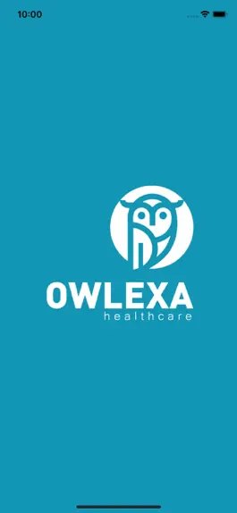 Game screenshot Owlexa Healthcare mod apk