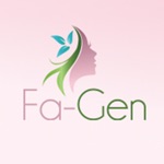 פתרונות לנשירת שיער Fa-Gen