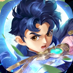 昆仑劫-潇洒江湖