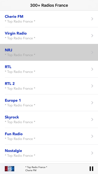 300+ Radio Franceのおすすめ画像1