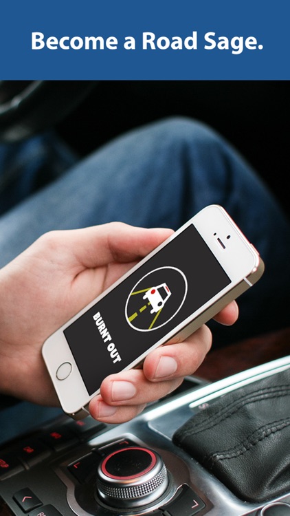 Burnt Out screenshot-4