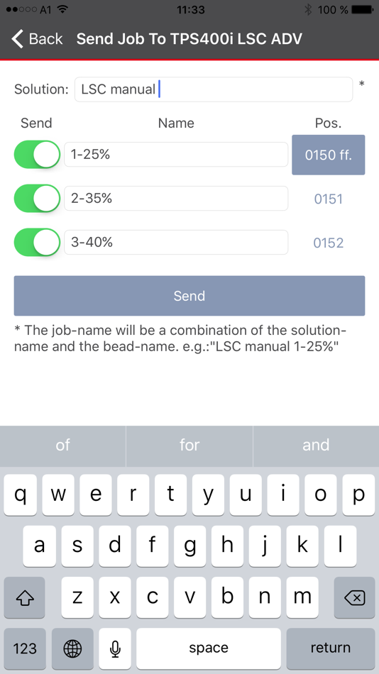 #7. WeldConnect (iOS) 由: Fronius International GmbH