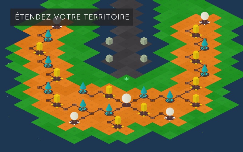 Screenshot #2 pour Nanuleu