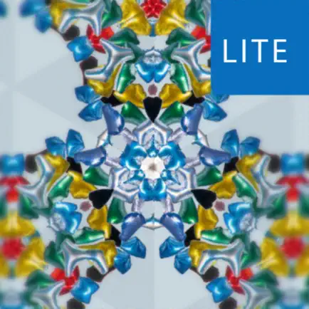 Real Kaleidoscope Lite Читы