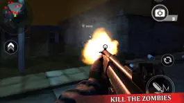 Game screenshot Survival VS Zombie Battle hack