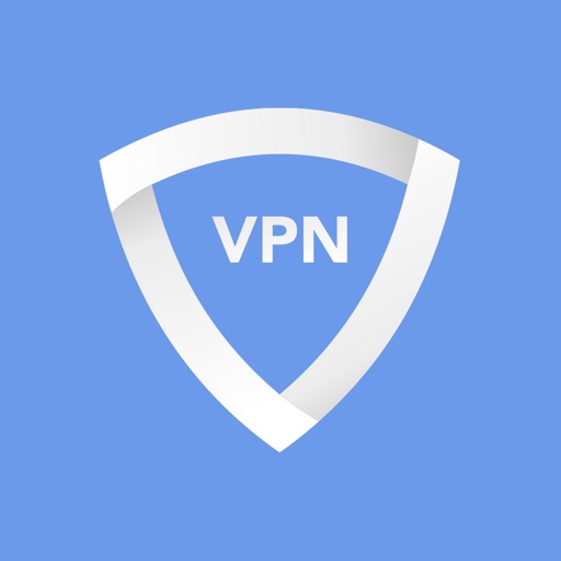 VPN Zone - IP Address Changer Icon