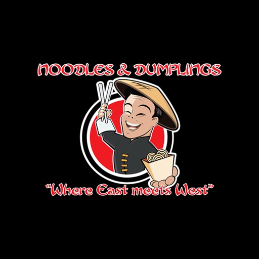Noodles and Dumplings