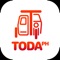 The best part is that instead of waiting on the road to flag down a Toda PH tricycle, this is all done by the Toda PH customer app