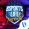 Esports Life Tycoon icon