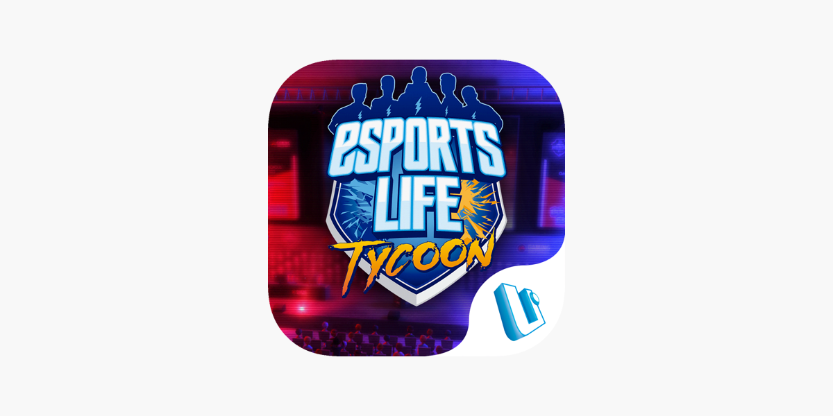 E-Sports Tycoon: The Game