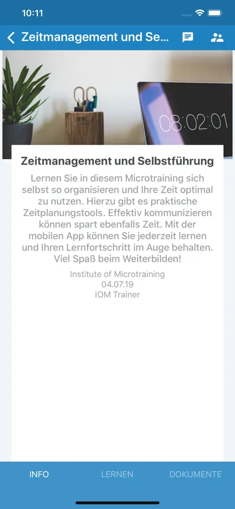 MoveOn Mobilizers