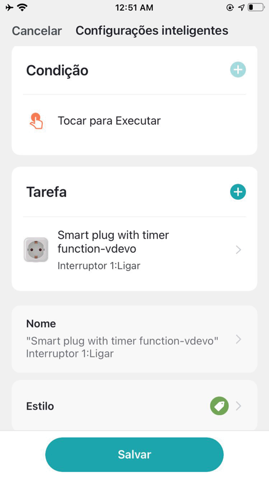 #4. Smart Gaya (iOS) 由: Dican Comercio Exterior LTDA