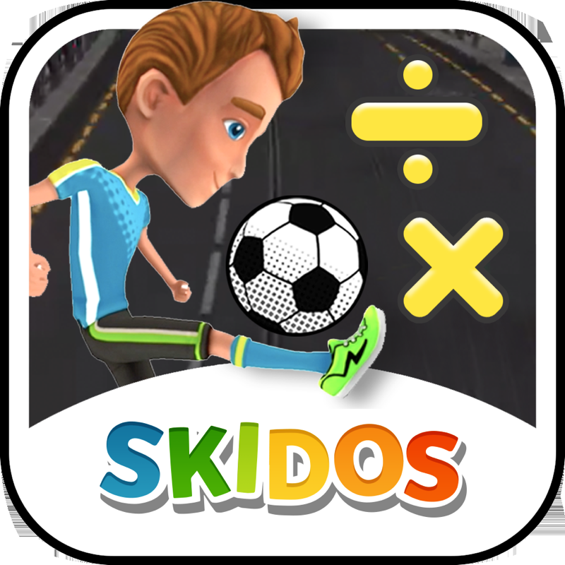 Leer Spelletjes Voor Kinderen