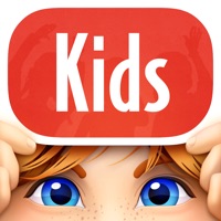 Heads Up! Charades for Kids apk