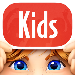 Ícone do app Heads Up! Charades for Kids