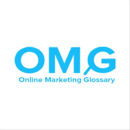 OMG|Online Marketing Glossary Читы