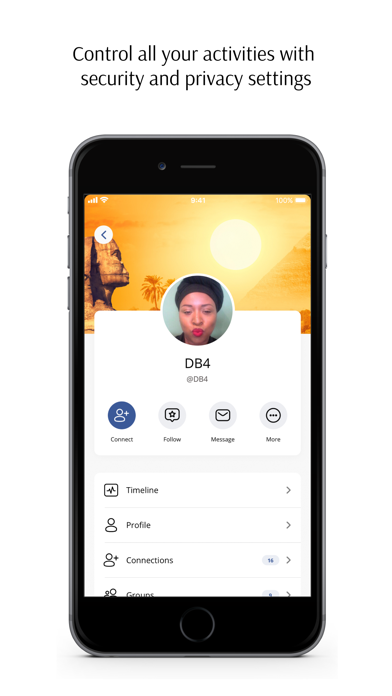 cocaa Screenshot