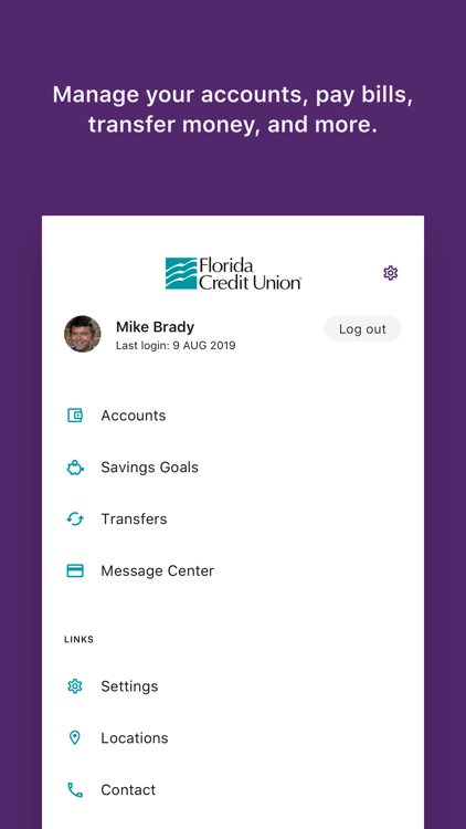 FCU Mobile Banking
