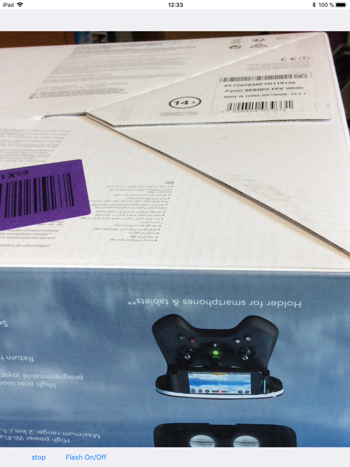 Best Price Scanner App