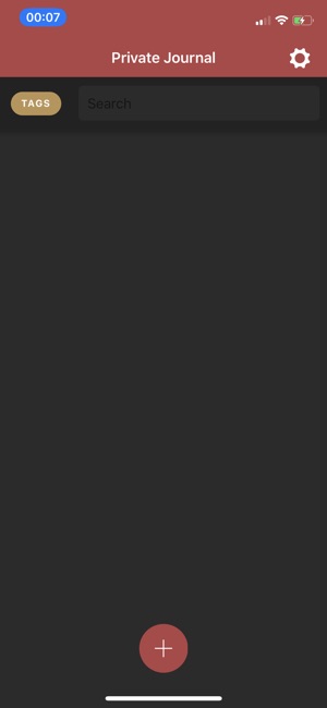 Private-Journal(圖5)-速報App
