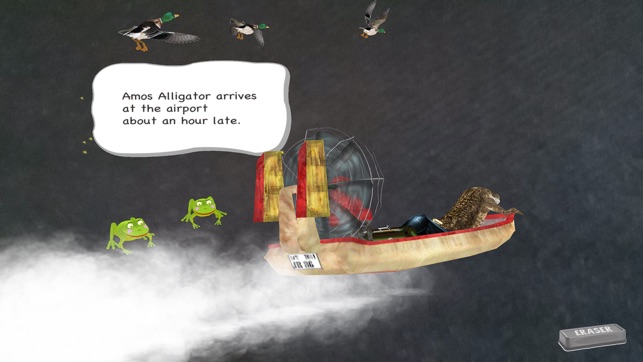 Storybooks alive™ AR(圖2)-速報App
