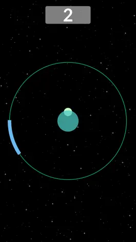 Game screenshot Circular Shoot apk