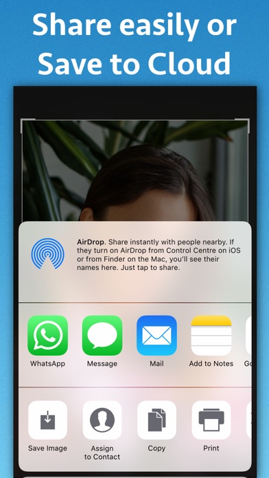 Screenshot #10 for Photo Cropper Premium