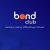 BondClub icon