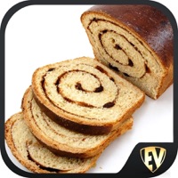 Bread Recipes SMART Cookbook