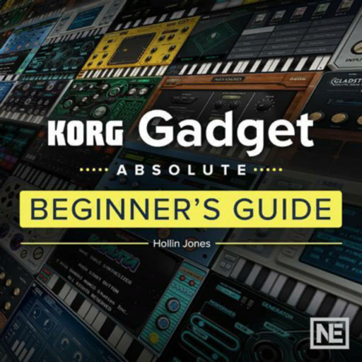 Beginners Guide for Gadget icon