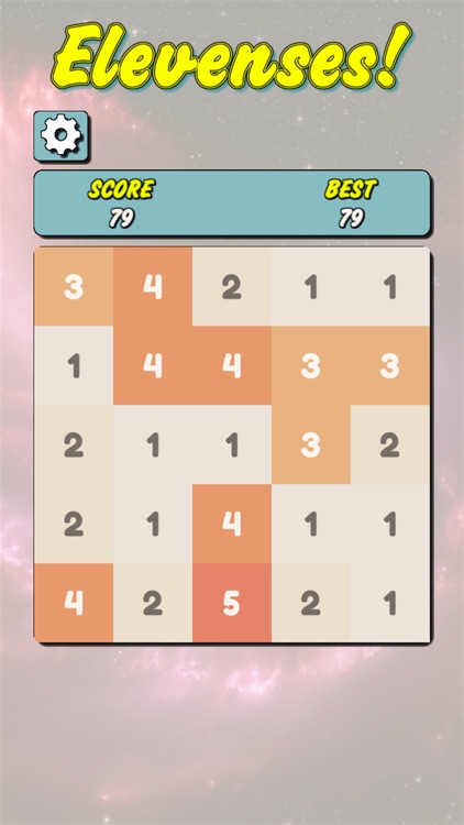 Elevenses! screenshot-4