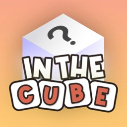 In the Cube 3D