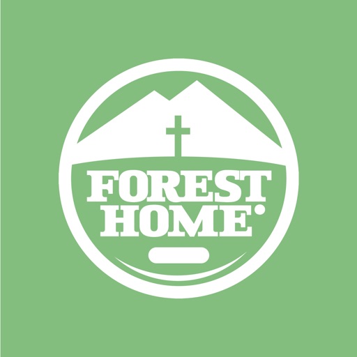 Forest Home Adventure Guide