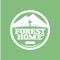 The Forest Home Adventure Planning Guide is the best way to connect you to your camper's experience while they are at camp