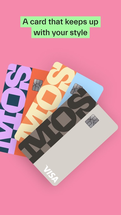 Image of Mos – Banking for students