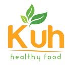 Top 21 Food & Drink Apps Like K'uh healthy food - Best Alternatives