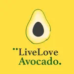 Live Love Avocado App Problems