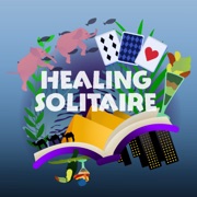 ‎HealingSolitaire with ASMR