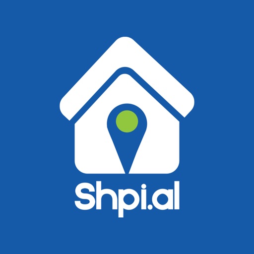 Shpi.al - AppWisp.com