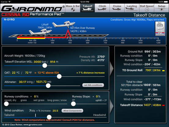C150 Pad iPad screenshot 5 - Education app