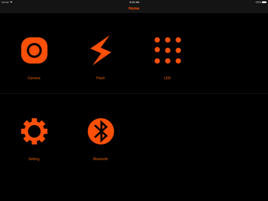 Screenshot #4 pour GodoxPhoto