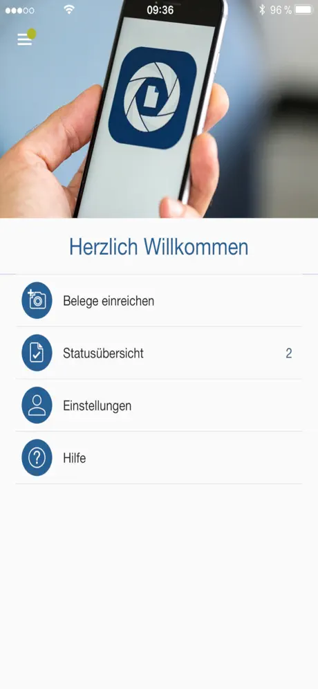 Beihilfe NRW App