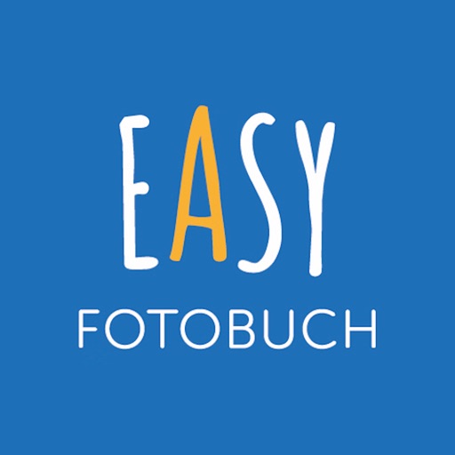 EASY Fotobuch - EASY erstellen by THiiiNK GmbH
