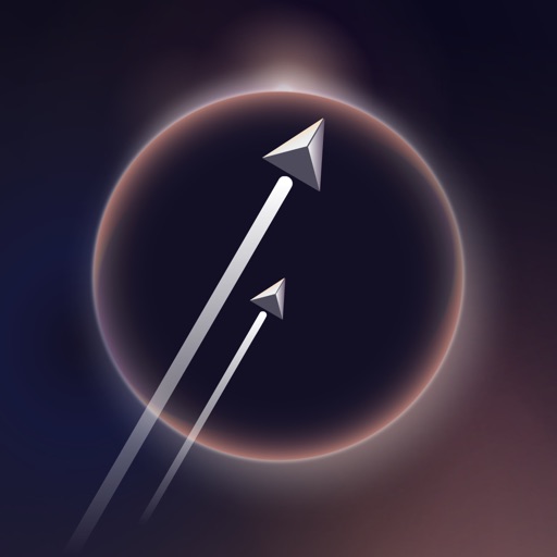 Gravity's Reign Icon