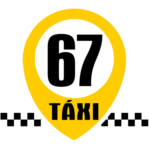 67 Táxi icon