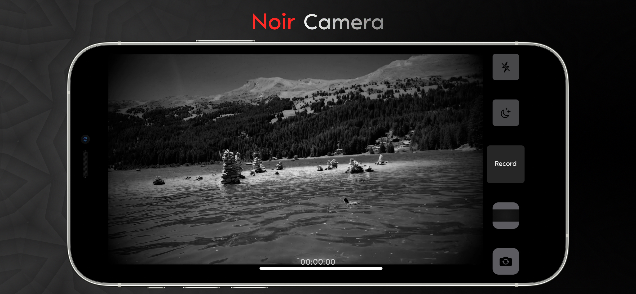 Noir Camera